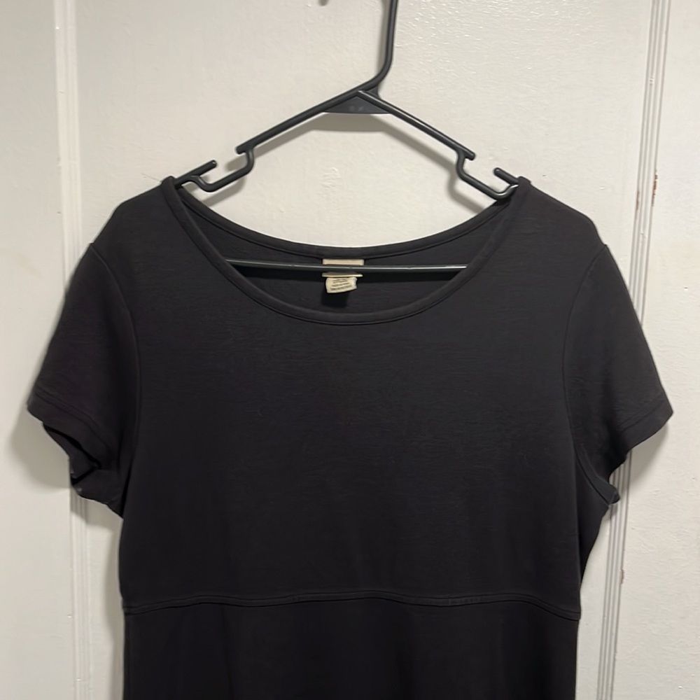 L.L. Bean Dress View 2